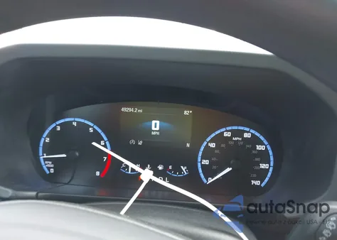 2021 Ford Bronco Sport Big Bend from USA, damaged, VIN 3FMCR9B64MRB01424